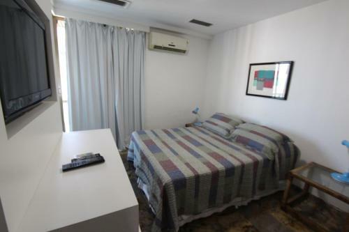 Apartamento Tiffany's Ipanema 05d