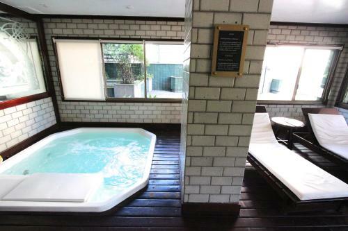 Apartamento Tiffany's Ipanema 13ma