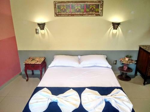 Bed & Breakfast Casa de Noca Paquet�
