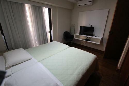 Apartamento Front Ipanema Beach 1ra