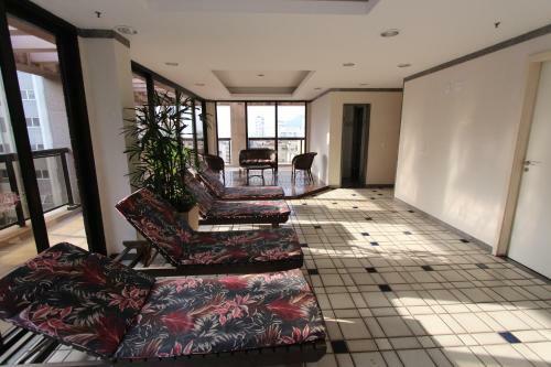 Apartamento Front Ipanema Beach 1ra