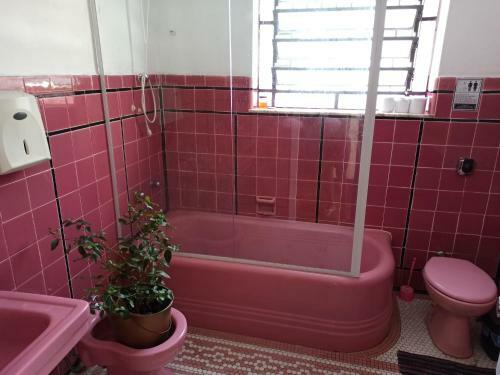 Casinha Tropical