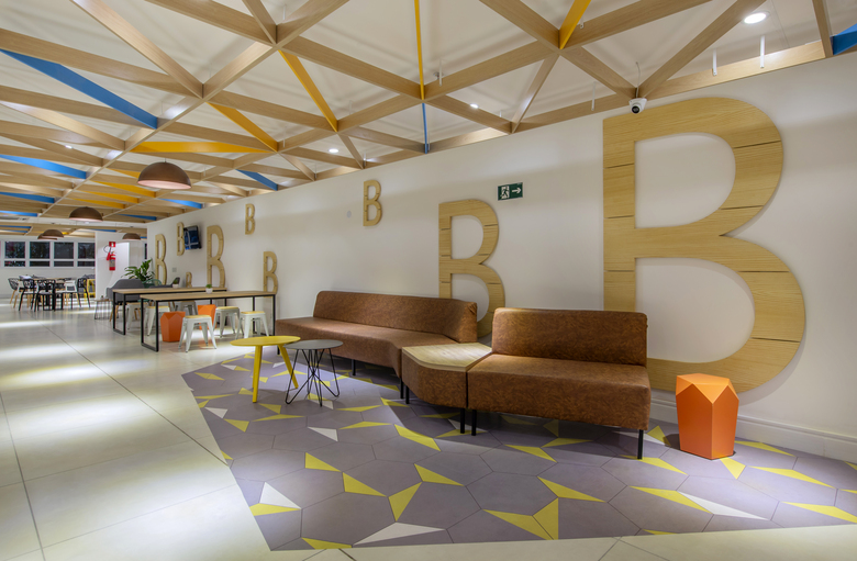 B&B Hotels Rio de Janeiro Norte