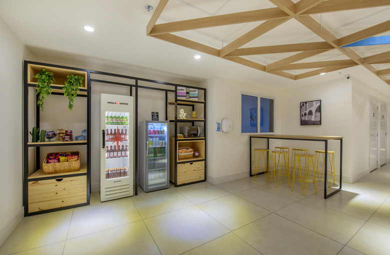 B&B Hotels Rio de Janeiro Norte