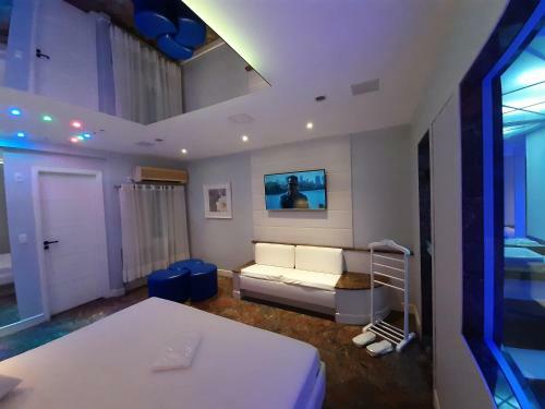 Bambina Hotel - Adults Only