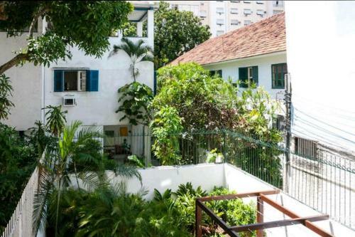 Charmoso Apartamento Pr�ximo As Praias de Ipanema E Arpoador