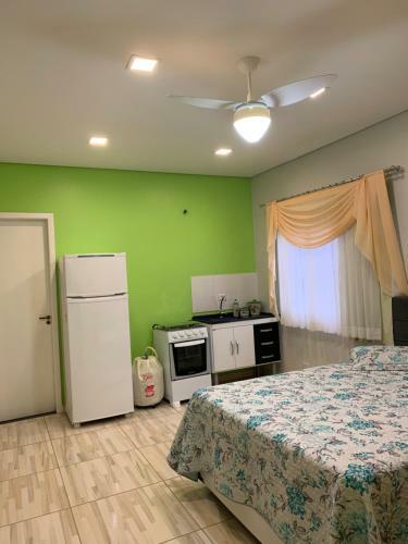 Apartamento Flats Da Mara
