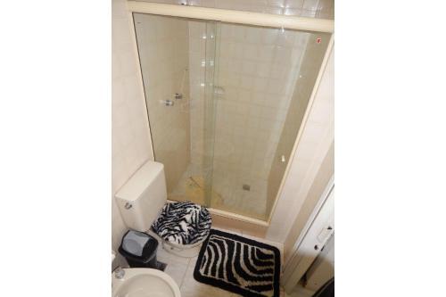 Apartamento Cobertura Da Lagoa - Conforto E Luxo