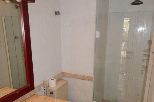 Apartamento Cobertura Da Lagoa - Conforto E Luxo