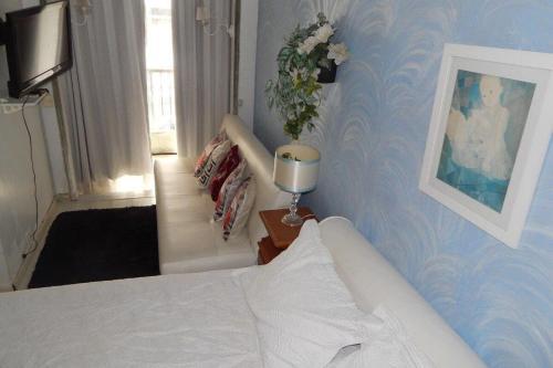 Apartamento Cobertura Da Lagoa - Conforto E Luxo