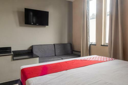 Oyo Toy Barra Hotel