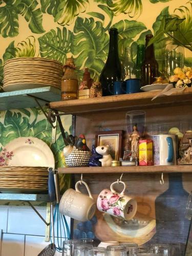 Hostal Hospedaria Santa B�rbara