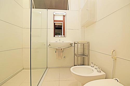 Apartamento Rio Spot Posto 6 I001