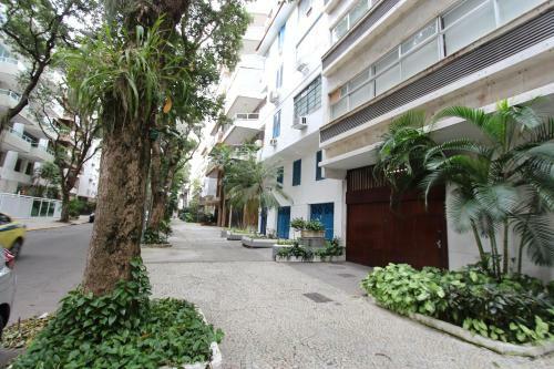 Apartamento Ipanema Summer Dream 101