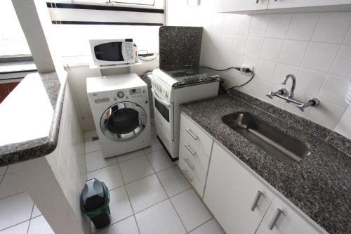 Apartamento Rio Flat Wonderful M1