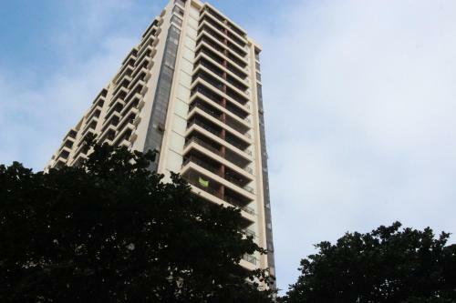 Apartamento Rio Praia Master Ro8