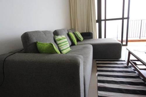 Apartamento Rio Praia Master Ro8