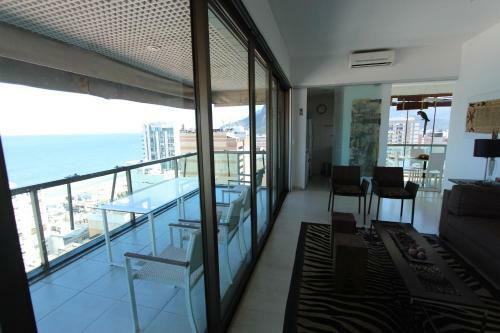Apartamento Tiffany's Ipanema 14ma