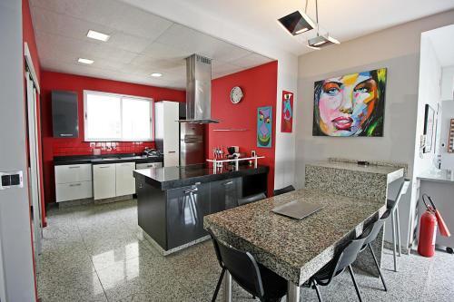 Apartamento Rio Spot Terrace Q011