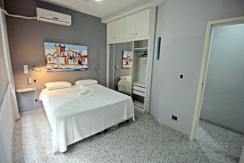 Apartamento Rio Spot Terrace Q011
