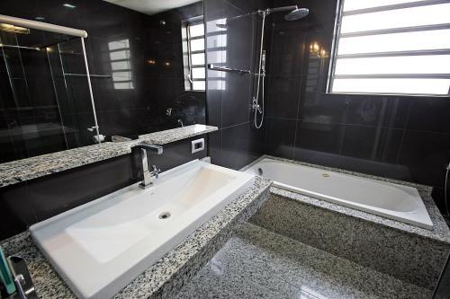 Apartamento Rio Spot Terrace Q011
