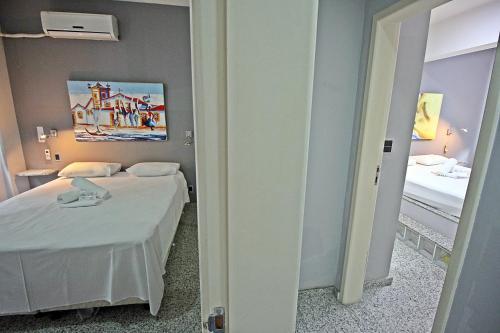 Apartamento Rio Spot Terrace Q011