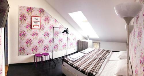 Roofhostel