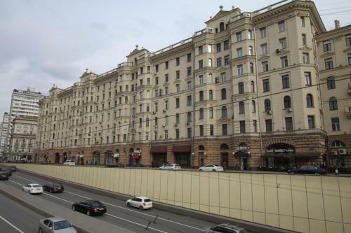 Tvst Apartments Mayakovskaya