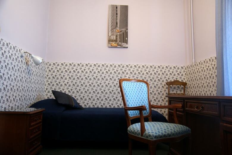 Sverchkov 8 Hotel