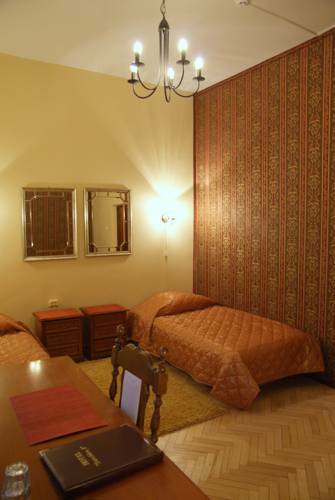 Sverchkov 8 Hotel