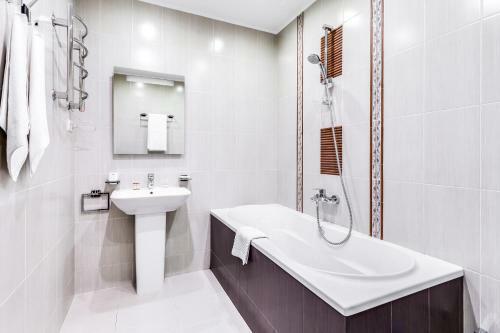 Hotel Leon Spa