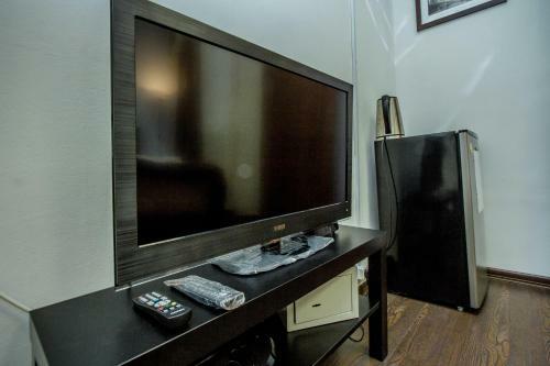 Posada Welcome Microhotel