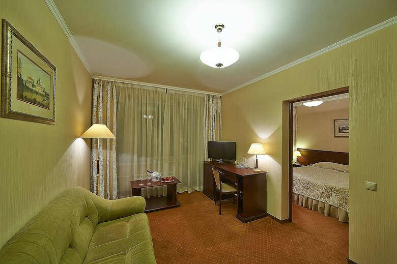 Park-hotel Sheremetevsky