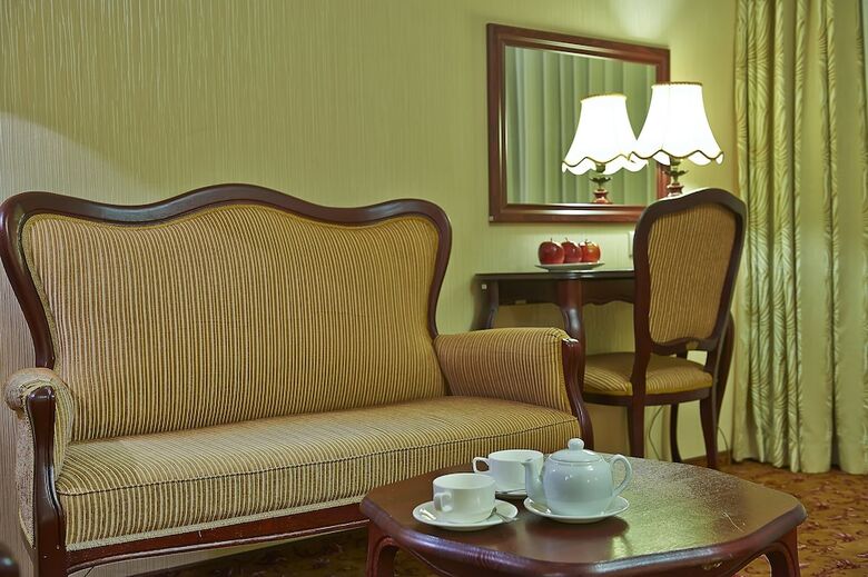 Park-hotel Sheremetevsky