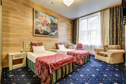 Gallery Park Hotel