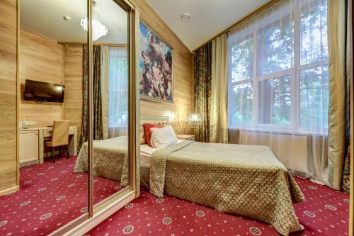 Gallery Park Hotel