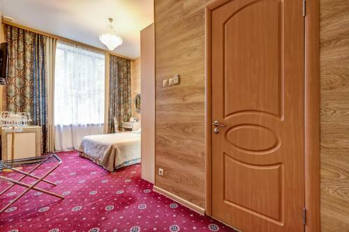 Gallery Park Hotel