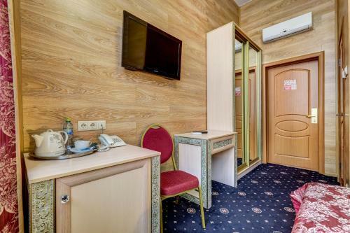 Gallery Park Hotel