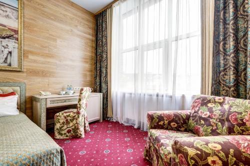 Gallery Park Hotel
