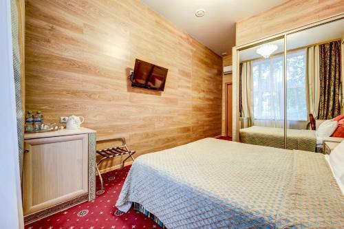 Gallery Park Hotel