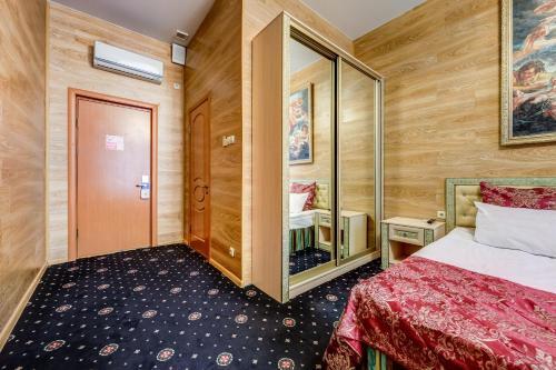 Gallery Park Hotel