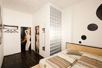 Hostal Artel