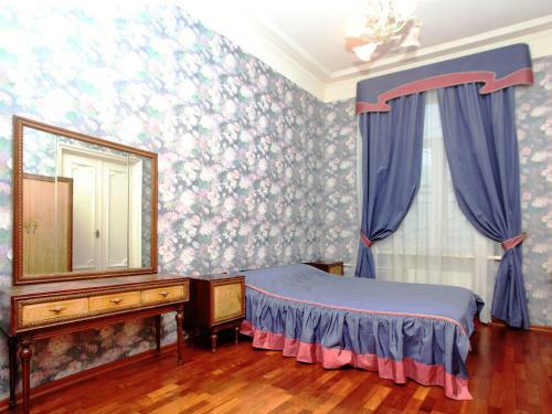 Apartlux Mayakovskaya Deluxe