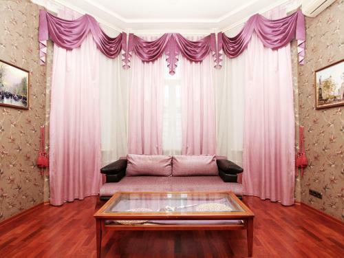 Apartlux Mayakovskaya Deluxe