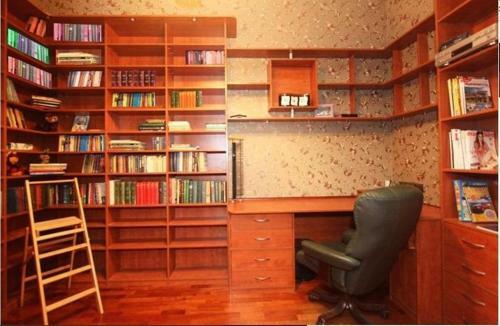 Apartlux Mayakovskaya Deluxe