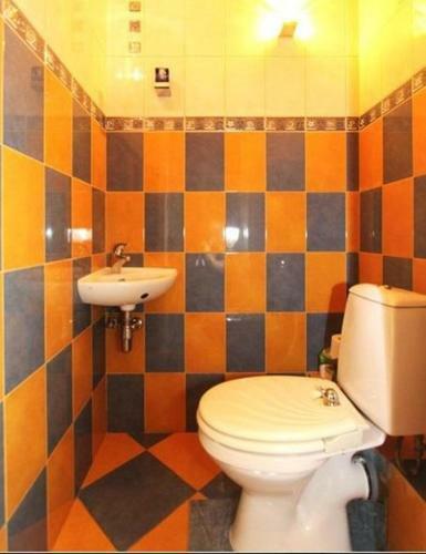 Apartlux Mayakovskaya Deluxe