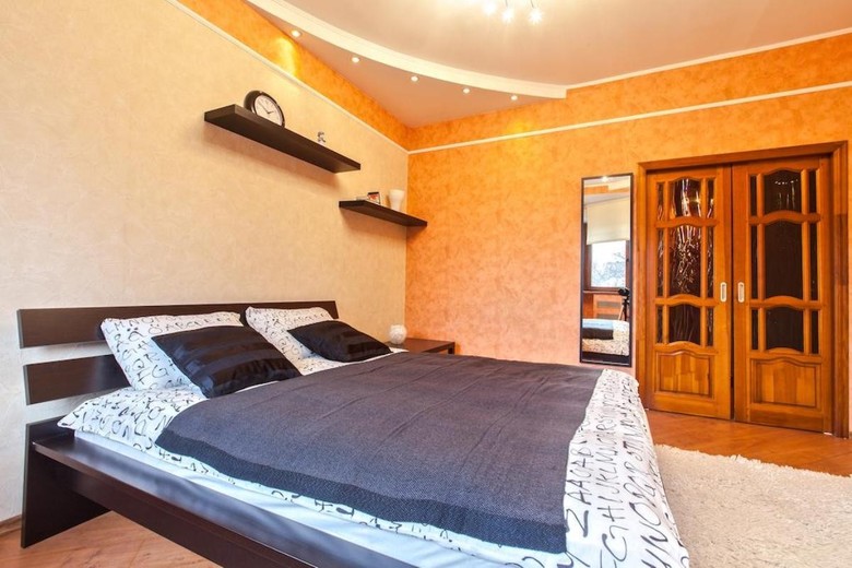 Miracle Apartments Arbatskaya
