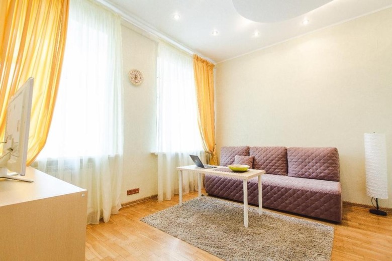 Miracle Apartments Arbatskaya