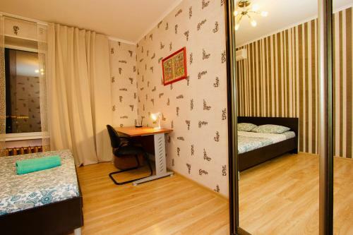Apartments At Taganka