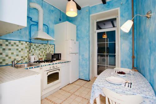Apartments At Taganka